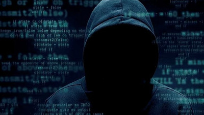 Yunanistan'a hacker şoku: ''Canımız ne zaman isterse...''
