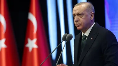 Erdoğan'dan yeni Libya çıkışı!