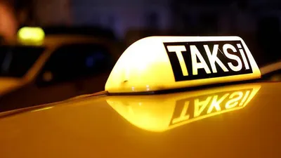 Minibüsçüler taksi plakası istiyor !