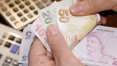 Kamu sosyal tesis ücretleri belirlendi