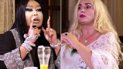 Banu Alkan'dan Bülent Ersoy'u kızdıracak sözler