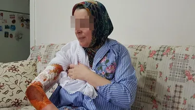 Psikopat kocaya şaka gibi ceza! Cezası bu mu olacaktı ?