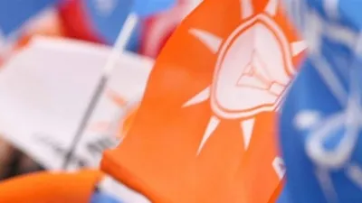 AK Parti'de kongre yaklaşırken Davutoğlu-Babacan krizi