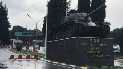 Katar, tankı Türkiye'den daha ucuza mı alacak ?