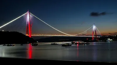 Yavuz Sultan Selim Köpsüsü'ne 'garanti' için ödenecek para belli oldu