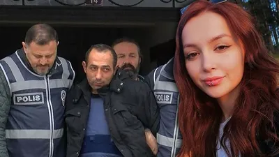 Ceren Özdemir cinayetinde karar çıktı