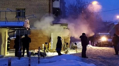 Otelde korkunç ölüm! Kaynar su bastı; çok sayıda ölü var!