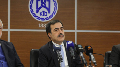 ''İşsizliğin en büyük sebeplerinden birisi yüksek faiz''
