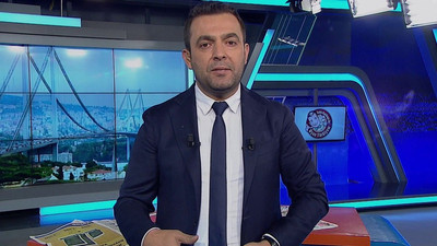Ceza kesilmeden haberi yapıldı !