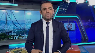 Ceza kesilmeden haberi yapıldı !