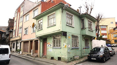 Orhan Kemal'in hatırası yok oluyor!