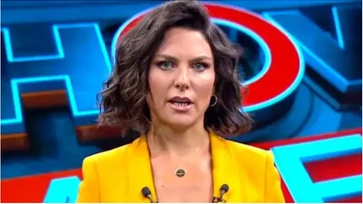Show TV spikeri Ece Üner, Galatasaraylıları ayağa kaldırdı!