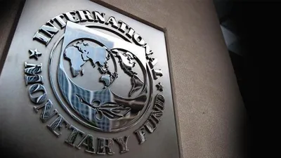 IMF'den Türkiye için kötü haber!