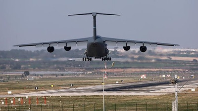 İncirlik’te Türk işçilerin yarısının çıkışı verildi!