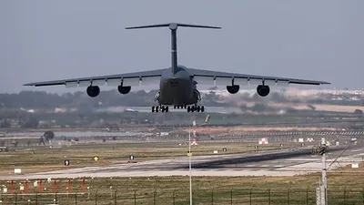 İncirlik’te Türk işçilerin yarısının çıkışı verildi!