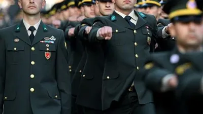 Yargıdan binlerce astsubaya kötü haber