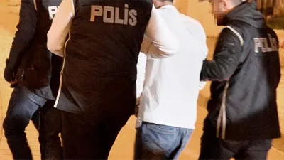 Ankara'da 'ByLock' operasyonu: 21 gözaltı
