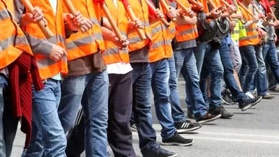Sanayicilerden lokavt kararı: Binlerce işçi işsiz kalacak!