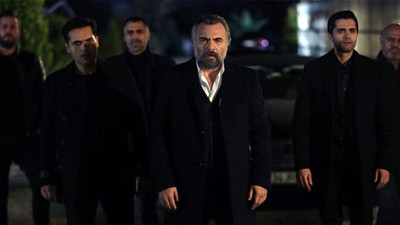 EDHO'da büyük sürpriz ! Ünlü oyuncu diziye geri dönüyor