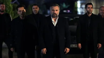 EDHO'da büyük sürpriz ! Ünlü oyuncu diziye geri dönüyor