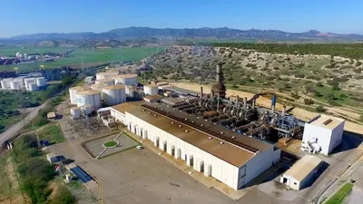 Aksa Enerji üretimi durduruyor!