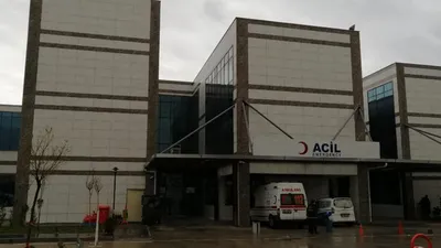 Metruk evde yaralı bulunan Muhammed'den kahreden haber