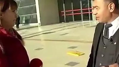 TCDD görevlisinin bu yanıtı herkesi şoke etti!