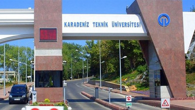 Üç kız, iki damat, gelin ve görümcesini üniversiteye aldı !