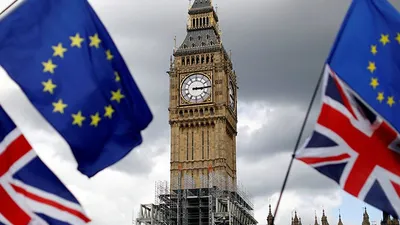 Kraliçe 2. Elizabeth Brexit'e onay verdi !