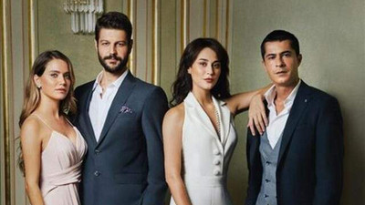 Çocuk dizisinin final fragmanı yayınlandı