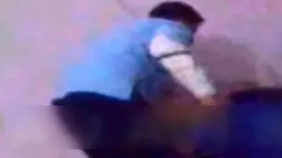 Sanki bakım evi değil, işkence evi!