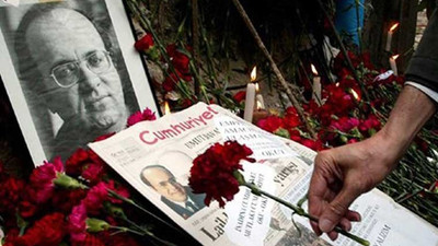 Uğur Mumcu’nun ardından 27 yıl geçti