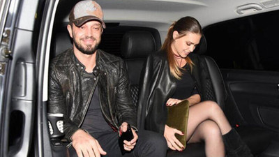 Murat Boz, Aslı Enver'le barıştığını böyle ilan etti
