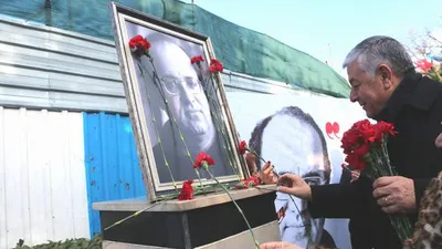 Uğur Mumcu Sarıyer'de anıldı