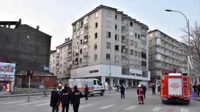  Yeni yapılan kamu binaları bile çürük çıktı