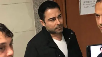 Atilla Taş: ''Ölüm tehditleri alıyorum''