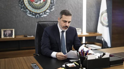 İsrail'den Hakan Fidan'a ölüm tehdidi!