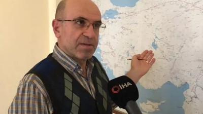 Elazığ depreminde korkutan ayrıntı