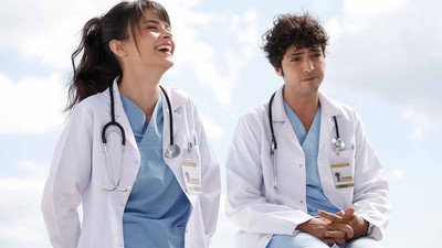 Mucize Doktor'da Nazlı aşkını itiraf etti