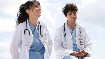 Mucize Doktor'da Nazlı aşkını itiraf etti