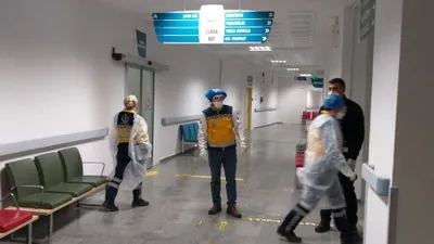 2 ülkede daha corona virüs görüldü!