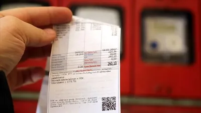 Uyanık komşunun elektrik oyunu 