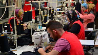 İşte Türkiye'deki sendikalı işçi sayısı