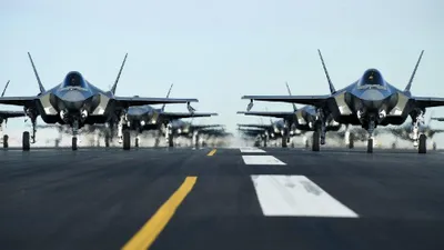 ''İyi ki almamışız'' dedirten F-35 raporu !