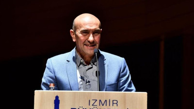 Tunç Soyer: ''Urla'da yeni başkan seçilecek''