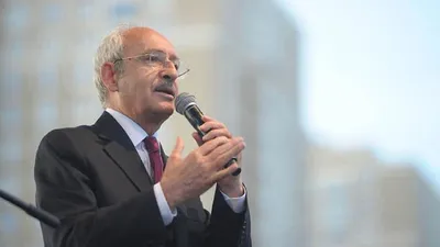 Kılıçdaroğlu'ndan çok sert "tasarruf" mesajı !