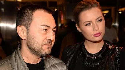 Serdar Ortaç ve Chole Loughnan'ın büyük sırrı ortaya çıktı