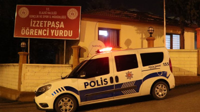 Öğrenciler sabahı hastanede geçirdi!