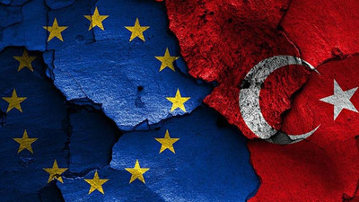 AB ile vize serbestisi yine başka bahara kaldı