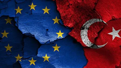 AB ile vize serbestisi yine başka bahara kaldı